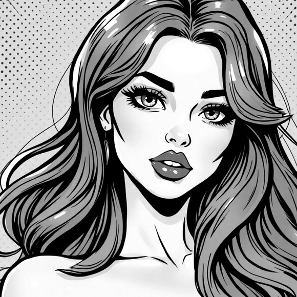 Meet your Posher, Ms. “A” - Picture 1 of 1